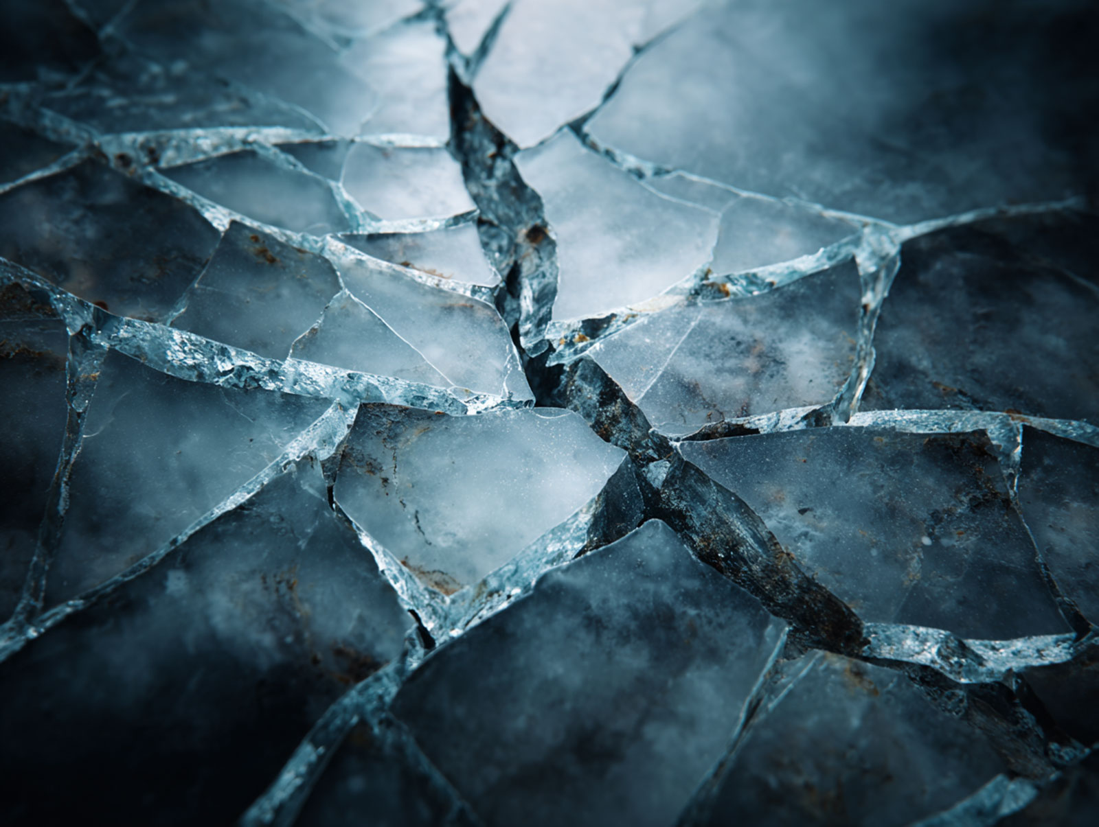 Disputes and breakdown